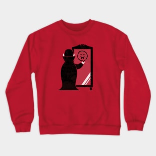 The Smile Crewneck Sweatshirt